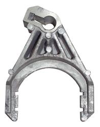 Crown Automotive Manual Transmission Shifter Forks for 1980-1983 CJ5, CJ7, 1981-1983 SCRAMBLER - J8127481