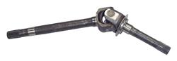 Crown Automotive Direct-Fit Axle Shaft Assemblies J8127598