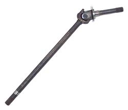 Crown Automotive Direct-Fit Axle Shaft Assemblies J8127599