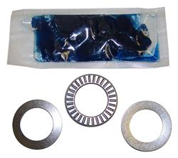 Crown Automotive Steering Box Replacement Parts for 1984-1996 CHEROKEE, 1986-1992 COMANCHE - J8127645