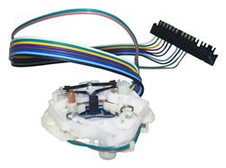 Crown Automotive Turn Signal Switches J8127756