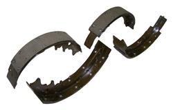 Crown Automotive Brake Shoes J8127782
