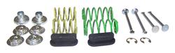 Crown Automotive Drum Brake Hardware Kits J8127784