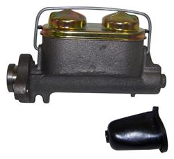 Crown Automotive Brake Master Cylinders for 1976-1978 CJ5, CJ7 - J8127792