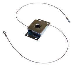 Crown Automotive - Liftgate Components for 1976-1986 CJ7 - J8128163