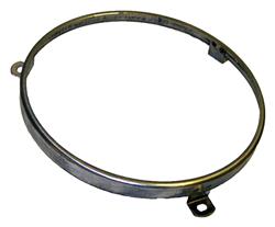 Crown Automotive Headlight Bezels J8128749