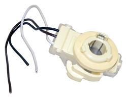Crown Automotive Parking Light Sockets for 1984-1993 CHEROKEE, 1986-1992 COMANCHE, 1987-1995 WRANGLER - J8128931