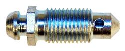 Crown Automotive Brake Bleeder Screws