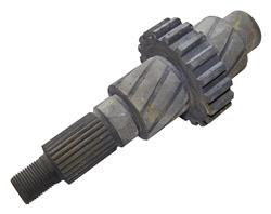 Crown Automotive Transfer Case Components for 1980-1983 CJ5, 1980-1986 CJ7, 1981-1985 SCRAMBLER - J8131660
