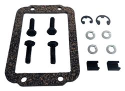 Crown Automotive - Differential Carrier Replacement Parts for 1984-1993 CHEROKEE, 1986-1992 COMANCHE, 1987-1995 WRANGLER - J8133708
