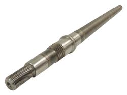 Crown Automotive Direct-Fit Axle Shaft Assemblies for 1982-1986 CJ7, 1982-1985 SCRAMBLER - J8133885