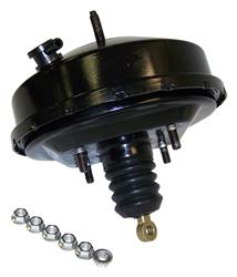 Crown Automotive Brake Boosters for 1982-1983 CJ5, 1982-1986 CJ7, 1982-1985 SCRAMBLER - J8133909