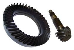 Crown Automotive Ring and Pinion Gears J8134410 AMC Model 20 4.56 Gears