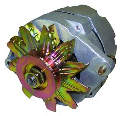 Crown Automotive Alternators J8134663