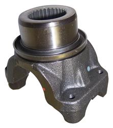 Crown Automotive Driveshaft Yokes for 1981-1983 J20 - J8134809