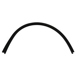 Crown Automotive - Weatherstrip Seals, Individual Position for 1976-1986 CJ7, 1981-1986 SCRAMBLER, 1987-1995 WRANGLER - J8134851