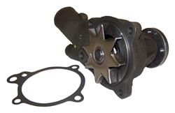 Crown Automotive Mechanical Water Pumps for 1980-1983 CJ5, CJ7, 1981-1983 SCRAMBLER - J8136613
