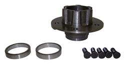 Crown Automotive Wheel Hub Assemblies for 1976-1978 CJ5, CJ7 - J8136651