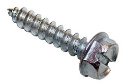 Crown Automotive - Bolts and Screws for 1987-1995 WRANGLER - J9416223
