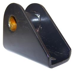 Crown Automotive Leaf Spring Shackle Brackets JA000544