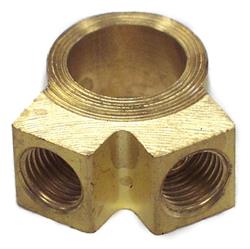 Crown Automotive Brake Fittings JA000557