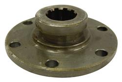 Crown Automotive Axle Hub Flanges JA000868