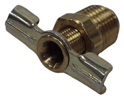 Crown Automotive Radiator Draincocks JA001126