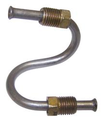 Crown Automotive Brake Lines