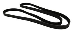 Crown Automotive Accessory Drive Belts for 1989 NEW YORKER - JK060760