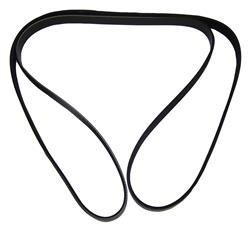 Crown Automotive Accessory Drive Belts JK060817