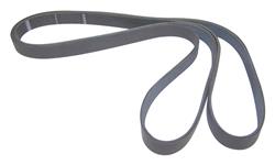 Crown Automotive Accessory Drive Belts for 1983 CHEROKEE, 1984-1986 GRAND WAGONEER, 1983-1986 J10 - JK060882