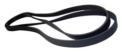 Crown Automotive Accessory Drive Belts for 1987-1990 CHEROKEE, COMANCHE - JK061025