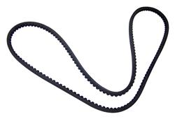 Crown Automotive Accessory Drive Belts for 1981-1983 CJ5, CJ7, SCRAMBLER - JY013506