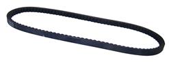 Crown Automotive Accessory Drive Belts for 1985-1987 CHEROKEE, 1986-1987 COMANCHE - JY017325