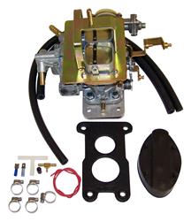 Crown Automotive  CFM 2-Barrel Carburetor K490