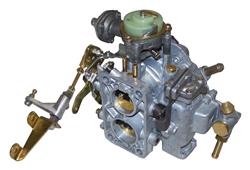 Crown Automotive  CFM 2-Barrel Carburetor K551