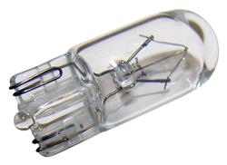 Crown Automotive Light Bulbs L0000158