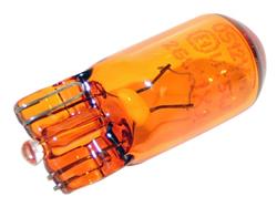 Crown Automotive Light Bulbs L000WY5W