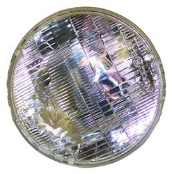 Crown Automotive Sealed Beam Headlights L0JH6024