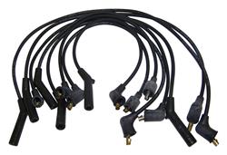 Crown Automotive Spark Plug Wire Sets MD974424