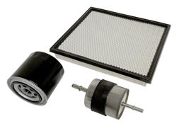 Crown Automotive - Vehicle Maintenance Kits for 1993-1996 GRAND CHEROKEE - MFK11