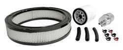 Crown Automotive Oil Filters MFK18