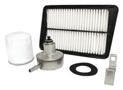 Crown Automotive - Vehicle Maintenance Kits for 2003-2004 WRANGLER - MFK19