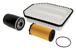 Crown Automotive Engine Filter Service Kits MFK1