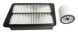 Crown Automotive - Vehicle Maintenance Kits for 2005-2006 WRANGLER - MFK20