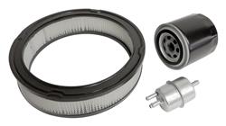 Crown Automotive - Vehicle Maintenance Kits for 1987-1990 WRANGLER - MFK21
