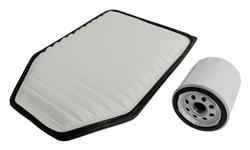 Crown Automotive - Vehicle Maintenance Kits for 2007-2011 WRANGLER - MFK22