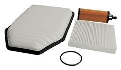 Crown Automotive - Vehicle Maintenance Kits for 2018 WRANGLER JK - MFK24