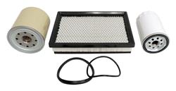 Crown Automotive Oil Filters MFK6
