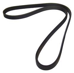 Crown Automotive Accessory Drive Belts for 1988 CARAVAN, GRAND CARAVAN, TOWN & COUNTRY - Q4040410